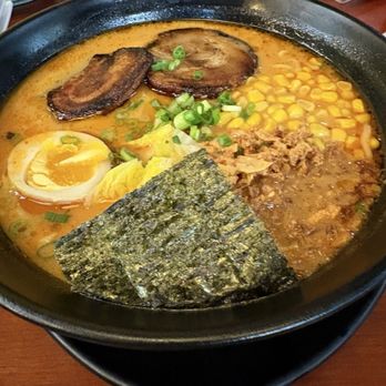 Pho & Japanese Sushi - Spicy Miso - Vietnamese Near Me - Tulsa, Oklahoma Pho & Japanese Sushi - Spicy Miso - Vietnamese Near Me - Tulsa, Oklahoma