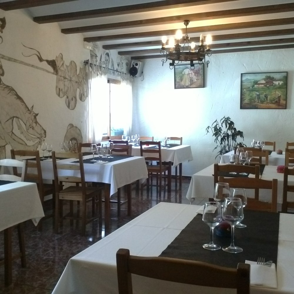 The Best 10 Spanish Restaurants near El Quijote in Orba, Alicante - Yelp