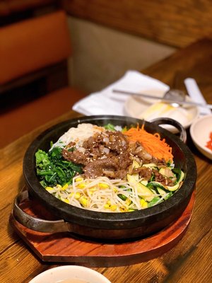 MDK Noodles (Myung Dong Kyoja) by null