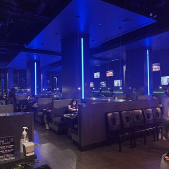 Firepan KBBQ - Inside dining area - Korean Near Me - Woodbridge, Virginia Firepan KBBQ - Inside dining area - Korean Near Me - Woodbridge, Virginia