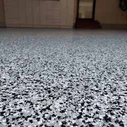 Concrete Pro Coatings