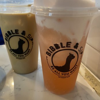 Bibble & Sip - Coffee & Tea Near Me - New York, New York