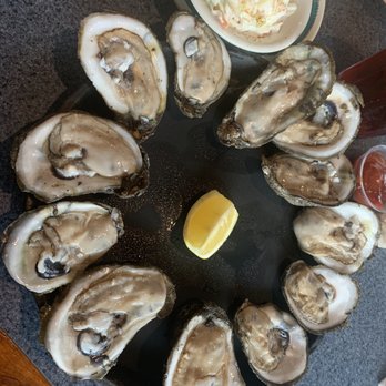 McElroy's Harbor House - Oysters - Seafood Near Me - Biloxi, Mississippi McElroy's Harbor House - Oysters - Seafood Near Me - Biloxi, Mississippi