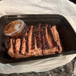 1 lbBrisket
