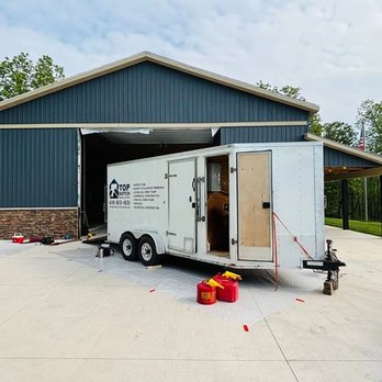 Top Notch Insulating - Insulation Installation Near Me - Hudsonville, Michigan Top Notch Insulating - Insulation Installation Near Me - Hudsonville, Michigan