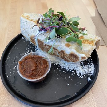 Cafe Rowan - Burrito - Breakfast & Brunch Near Me - Portland, Oregon Cafe Rowan - Burrito - Breakfast & Brunch Near Me - Portland, Oregon