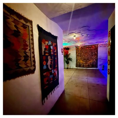 Bar CDMX by null