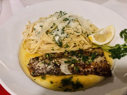 Mamma Mia Italian Restaurant by null