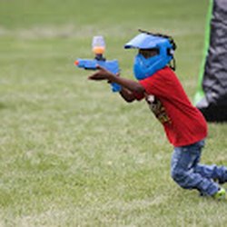 Paintball 2 GO