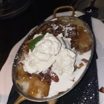Voodoo Bayou - Banana Pudding (DD) - Cajun/Creole Near Me - Fort Lauderdale, Florida Voodoo Bayou - Banana Pudding (DD) - Cajun/Creole Near Me - Fort Lauderdale, Florida