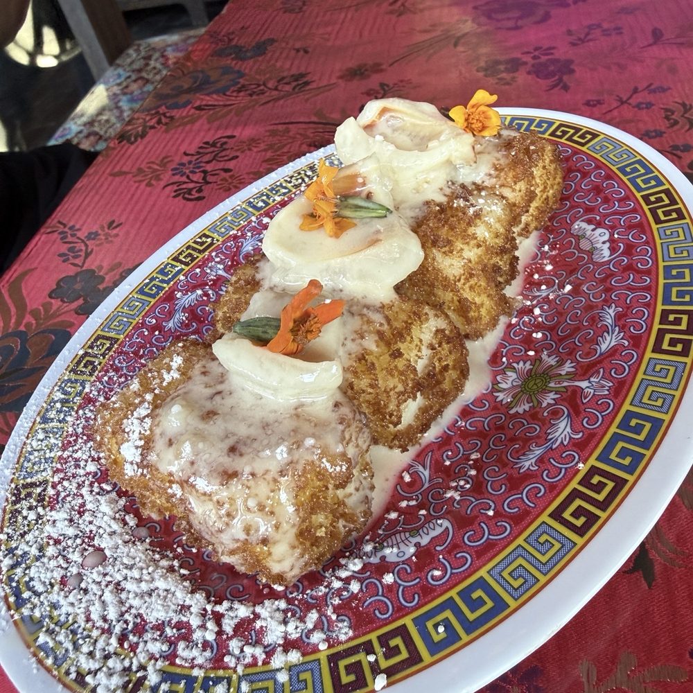 Fortunate Son - Fried custard - Chinese Near Me - San Diego, California Fortunate Son - Fried custard - Chinese Near Me - San Diego, California