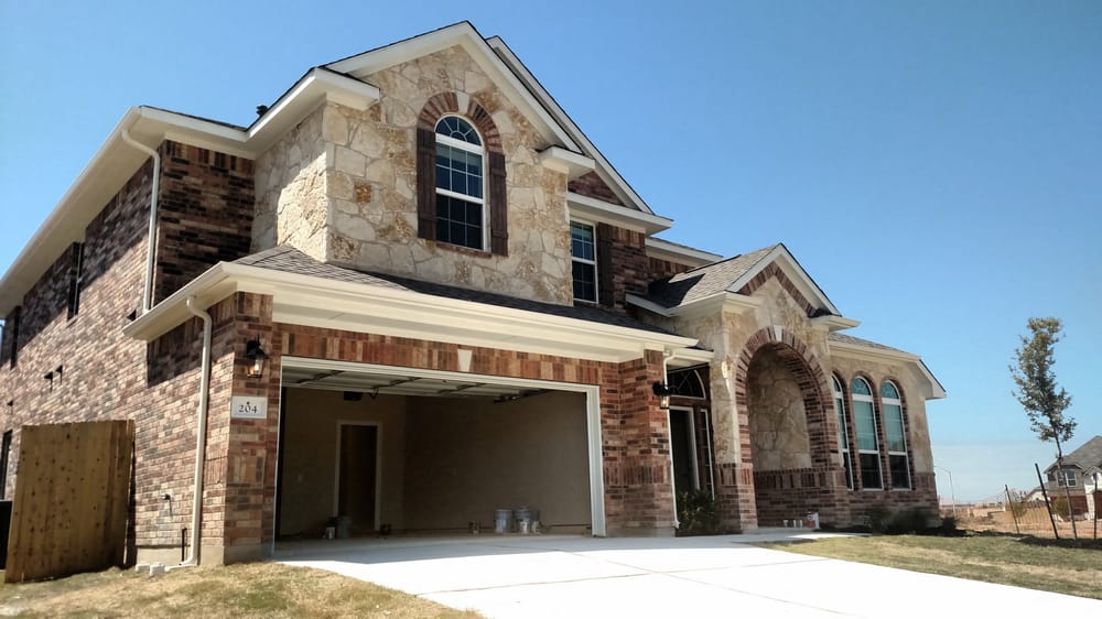 Slide of Best Course Seamless Gutters & Rainwater Collection