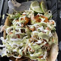 Casa Camaron - Tacos