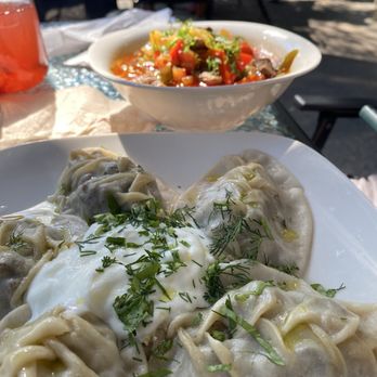 Chaykhana Pittsburgh - Manti - Uzbek Near Me - Pittsburgh, Pennsylvania Chaykhana Pittsburgh - Manti - Uzbek Near Me - Pittsburgh, Pennsylvania