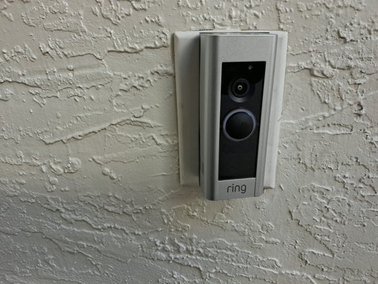 JP Electronics & Surveillance on Yelp