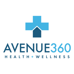 Avenue 360 Health and  Wellness - Spring Cypress