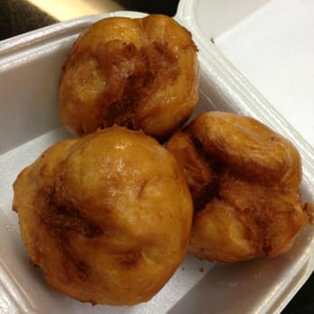 TP Banh Bao - Fried Banh Bao - Vietnamese Near Me - Houston, Texas TP Banh Bao - Fried Banh Bao - Vietnamese Near Me - Houston, Texas