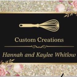 Custom Creations Bakery