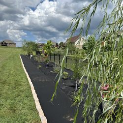 Gatrell Landscape And Tree Removal