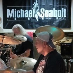 Michael Seabolt Band