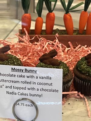 Nadia Cakes by null