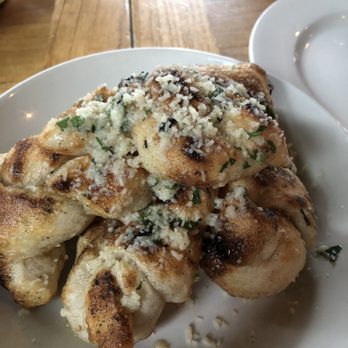 Tutta Bella - Garlic knots - Pizza Near Me - Seattle, Washington Tutta Bella - Garlic knots - Pizza Near Me - Seattle, Washington