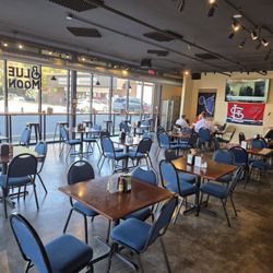 STL Steak and Cake