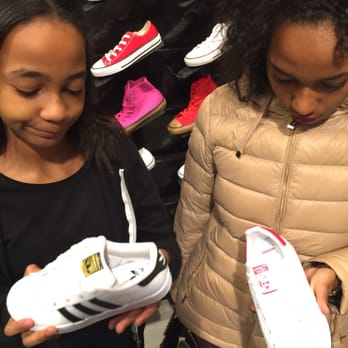 adidas perimeter mall