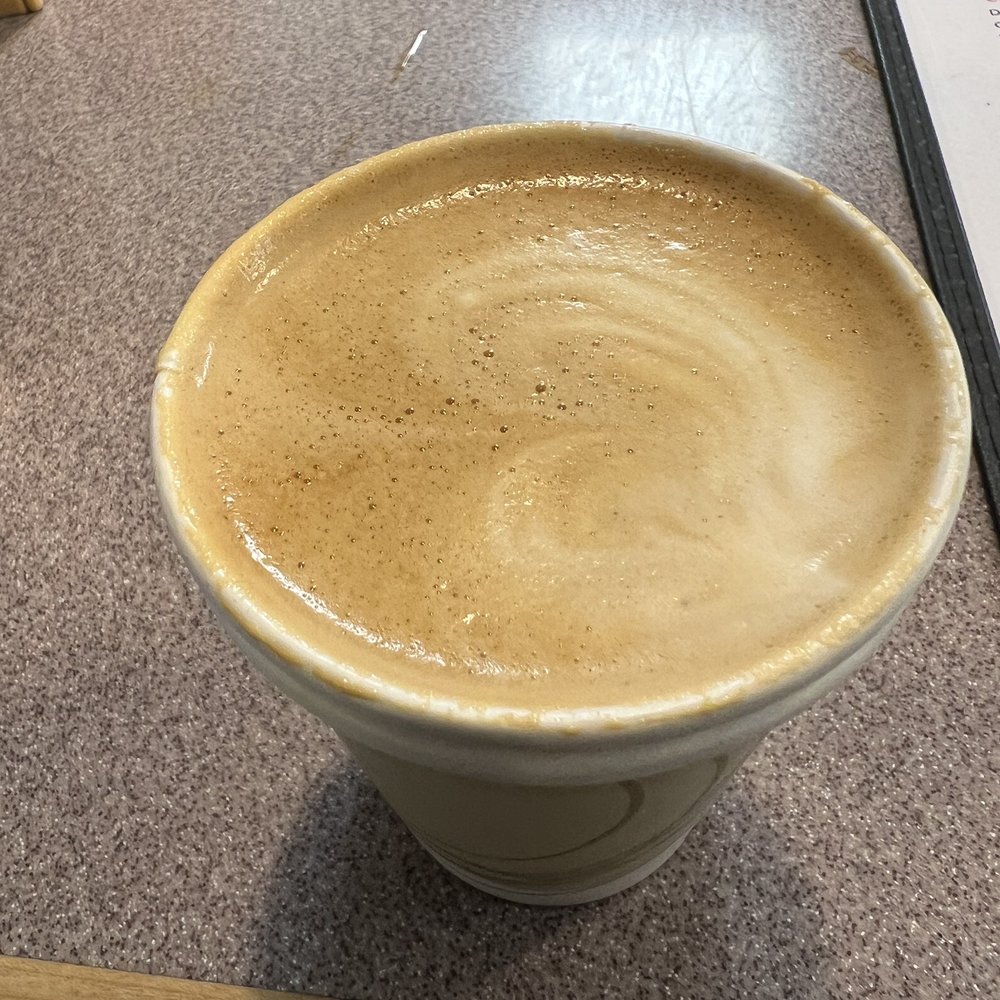 Tazza D'oro - Latte - Coffee & Tea Near Me - Pittsburgh, Pennsylvania Tazza D'oro - Latte - Coffee & Tea Near Me - Pittsburgh, Pennsylvania