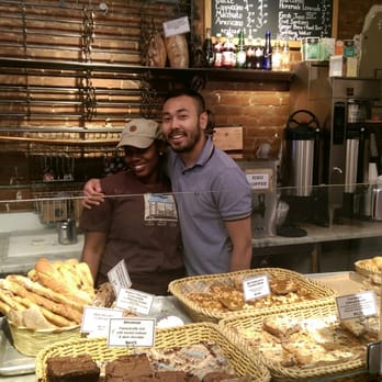 Amy's Bread - Real cool staff at Amy's Bread - Bakeries Near Me - New York, New York Amy's Bread - Real cool staff at Amy's Bread - Bakeries Near Me - New York, New York