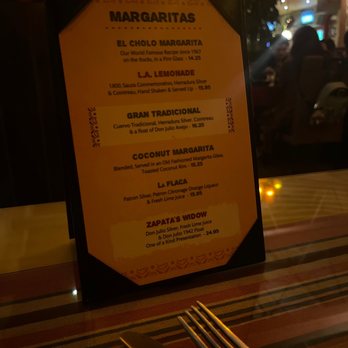 El Cholo - The Margaritas drink Menu. - Mexican Near Me - Anaheim, California El Cholo - The Margaritas drink Menu. - Mexican Near Me - Anaheim, California
