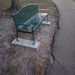 Parham Bridges Walking Trail