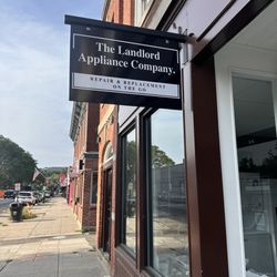 The Landlord Appliance - 100 Church st