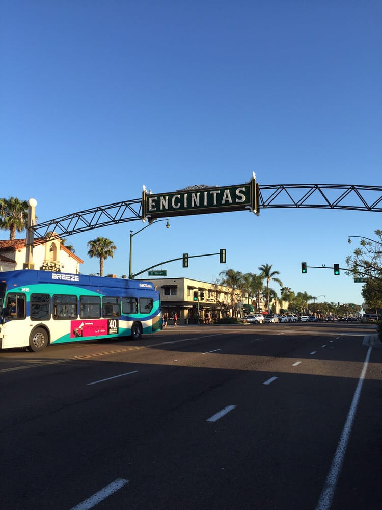 ENCINITAS 101 MAINSTREET 818 S Coast Hwy 101, Encinitas, California
