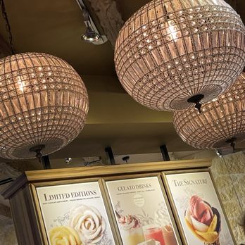 Amorino - Desserts Near Me - Chicago, Illinois Amorino - Desserts Near Me - Chicago, Illinois