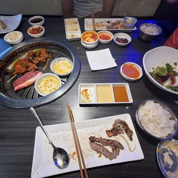 Gen Korean BBQ House - Korean Near Me - Alhambra, California Gen Korean BBQ House - Korean Near Me - Alhambra, California