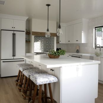 Home Renovations - General Contractors Near Me - Norwalk, California