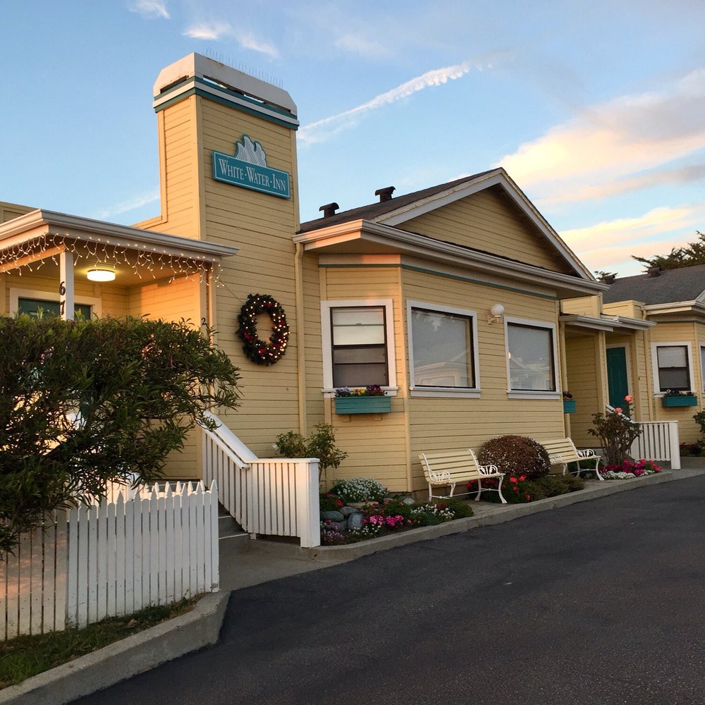 White Water - Hotels Near Me - Cambria, California White Water - Hotels Near Me - Cambria, California