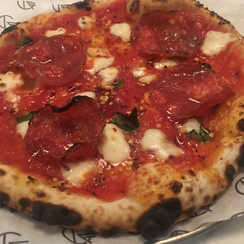 General Assembly Pizza - Pizza Near Me - Toronto, Ontario General Assembly Pizza - Pizza Near Me - Toronto, Ontario