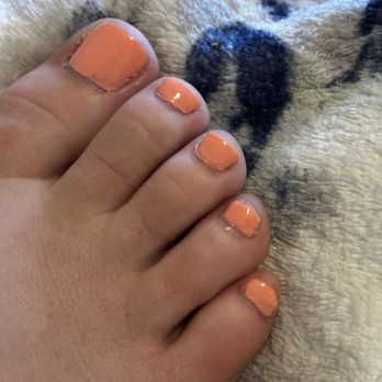 Perfect Ten Nails - Nail Salons Near Me - Danville, California