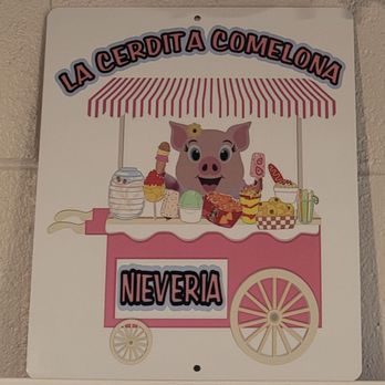 La Cerdita Comelona - Mexican Near Me - Zion, Illinois La Cerdita Comelona - Mexican Near Me - Zion, Illinois