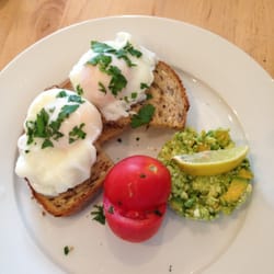 Green Sage Cafe