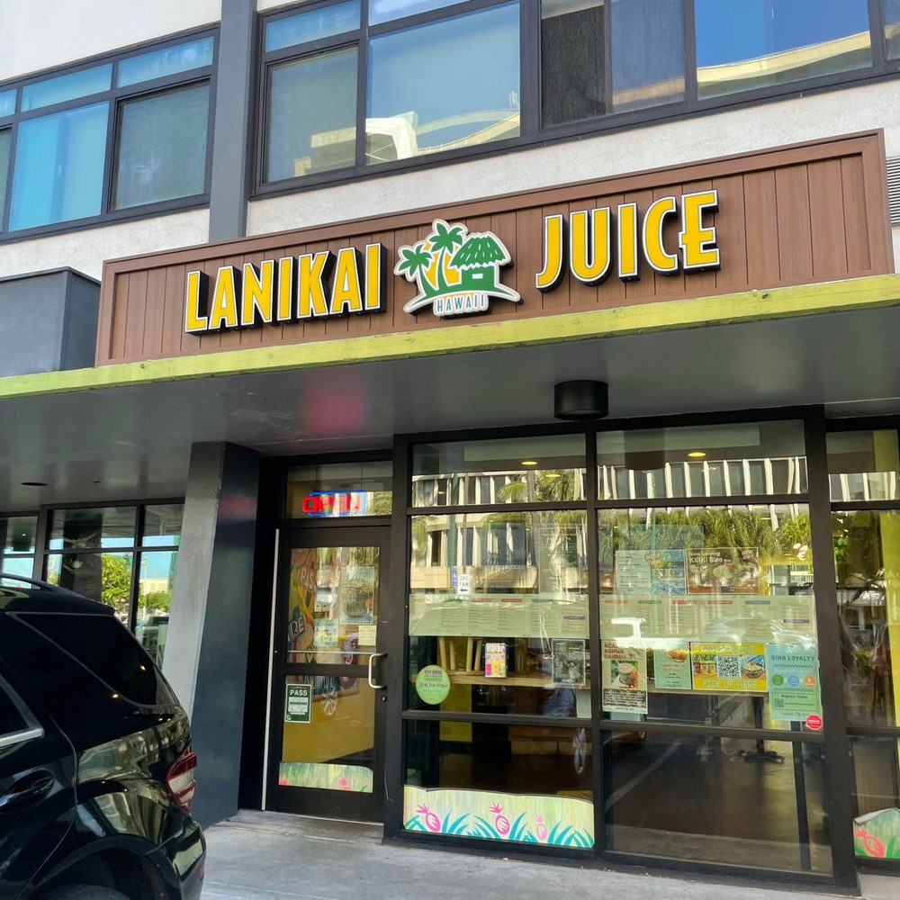 Lanikai Juice - Juice Bars & Smoothies Near Me - Honolulu, Hawaii Lanikai Juice - Juice Bars & Smoothies Near Me - Honolulu, Hawaii