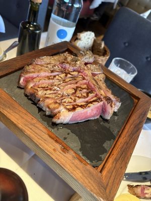 Grill Royal by null