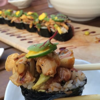 Park Restaurant - One of the best rolls I've ever had in my life. - Asian Fusion Near Me - Westmount, Quebec Park Restaurant - One of the best rolls I've ever had in my life. - Asian Fusion Near Me - Westmount, Quebec