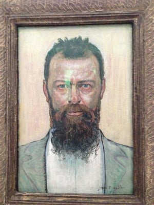 Fondation Beyeler by null