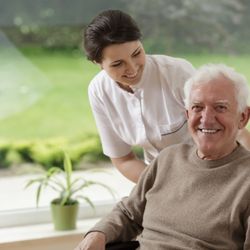 Surety Home Care - Quality Care & Peace of Mind
