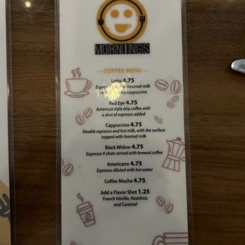 Mornings Breakfast & Brunch - Breakfast & Brunch Near Me - Indianapolis, Indiana