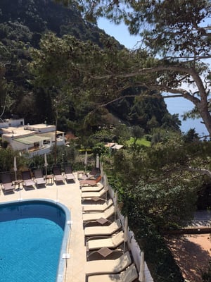 Hotel della Piccola Marina by null