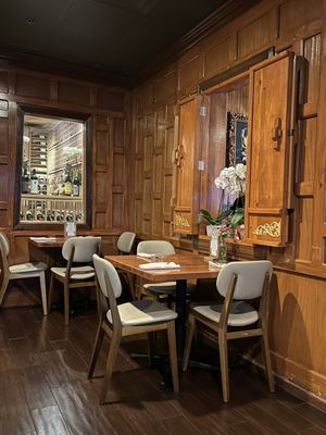 Pin Kaow Thai Restaurant Rainbow by null